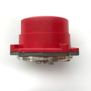 FANUC A860-0370-V511 อัลฟ่า ไอ ซีรีส์ พัลส์โคเดอร์ - Product Image 4