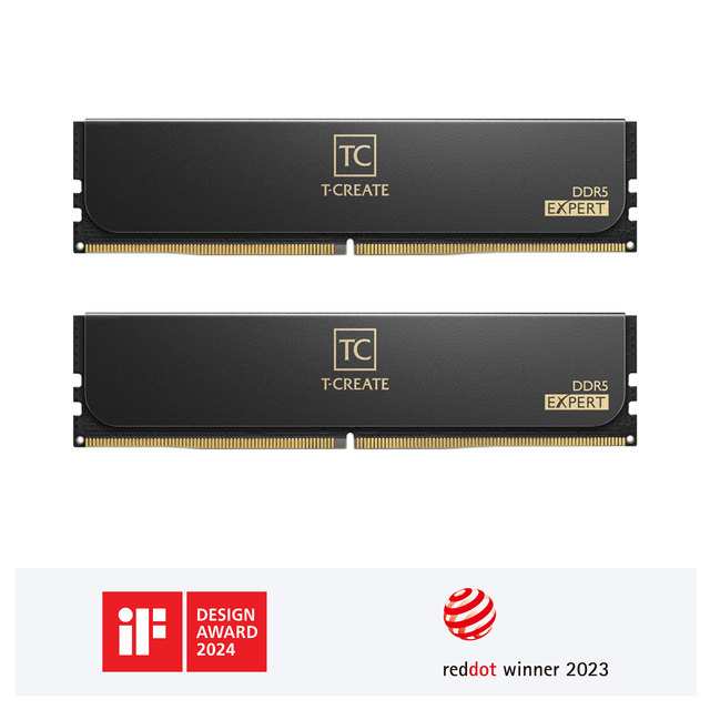 EXPERT DDR5 DESKTOP MEMORY 32GB(16GB*2) Kit CL30 Latency 6000Mhz Intel XMP3.0 AMD EXPO RGB Desktop Ram Gaming PC Memory