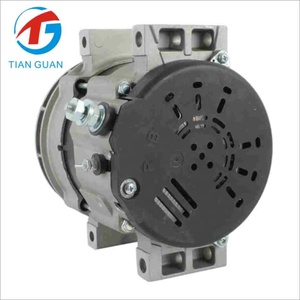 <span class=keywords><strong>Alternateur</strong></span> de machines de chantier ATG19460 14793 <span class=keywords><strong>24V</strong></span> <span class=keywords><strong>150A</strong></span> 272-1889 352-4032 021080-0690 - Product Image 6