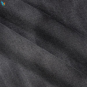 Sweat à capuche Streetwear 480 gsm rétro en détresse à manches détachables pour hommes - Product Image 2