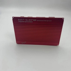 Piezas de Mecanizado de Precisión CNC de Titanio Personalizadas con Tolerancia Estricta y Anodizado - Product Image 3