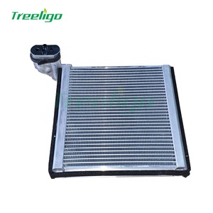 EV202037 RHD para CITY T9A JAZZ T5A HRV 2014 SERPENTÍN DE REFRIGERACIÓN DEL EVAPORADOR 80211T5A003 - Product Image 1