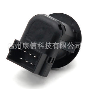 Interruptor de Perilla Ajustable para Espejo Retrovisor para Ford Transit Mondeo 93BG17B676BB Espejos de Coche - Product Image 3