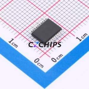 Nouveau et Original HT5530ARSZ SSOP-20 Circuit intégré IC puce PMIC convertisseur analogique-numérique (ADC) - Product Image 2