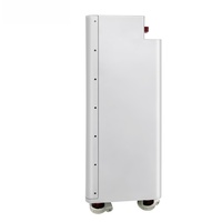 Kit de batterie LiFePO4 DIY 280Ah 48V avec BMS intelligent JK et écran LCD - Boîte de montage personnalisée |   Entrepôt UE (Pologne) Expédition en stock
