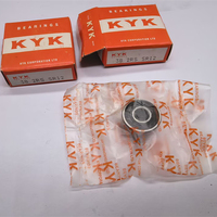 Roulements en acier inoxydable SR1-5 SR2 SR2-5S SR3 SR4 SR5 SR6 SR8 SR10 SR12 SR14 SR16 SR18 ZZ 2RS