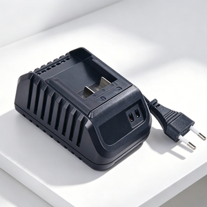 Chargeur de <span class=keywords><strong>batterie</strong></span> lithium-ion multifonction Ehwz HR48C 20V Max pour perceuse sans fil, visseuse à chocs, accessoires - Product Image 3