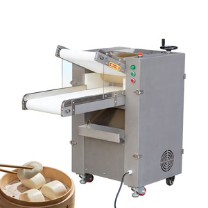 Thép không gỉ đa chức năng thương mại điện mì Pasta bột Báo Chí cán máy thiết bị nướng bánh - Product Image 1
