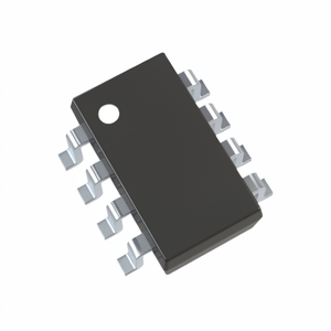 SOT 23 8 MAX6729KAZGD3+ Authorized Distributor Power Management (PMIC) Electronic Circuit Components - Product Image 1
