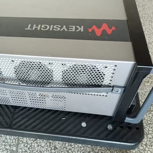 เครื่องวิเคราะห์เครือข่ายไมโครเวฟ Keysight N5247B PNA-X 10 MHz ถึง 67 GHz ผ่านการทดสอบและปรับเทียบในสภาพการทำงาน - Product Image 2