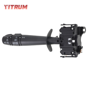 Interruptor de Señal de Giro YITRUM para Renault OE 7701072090 ABS, Pieza Nueva - Product Image 3