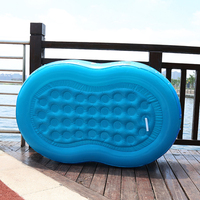Piscine gonflable en PVC pour bébé, piscine pour enfants