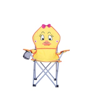 Camping al aire libre niños de dibujos animados portátil plegable <span class=keywords><strong>Silla</strong></span> de playa - Product Image 2