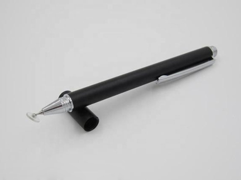 Penna Stilografica 2-in-1 Con Touch Screen – Set Da 3 Penne Stilo Universali - Foto 5