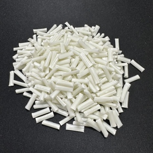 Высокопрочные <span class=keywords><strong>PA66</strong></span> + 30% длинные нейлоновые гранулы из стекловолокна для шпор - Product Image 4