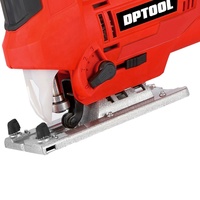 Machine de découpe de bois en acier, outils électriques portables, Mini scie sauteuse électrique