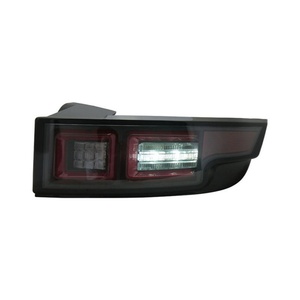Feux arrière de voiture, accessoires de feux arrière, feux arrière LED modifiés pour Land Rover Evoque 2012 2013 2014 2015 2016 - Product Image 6