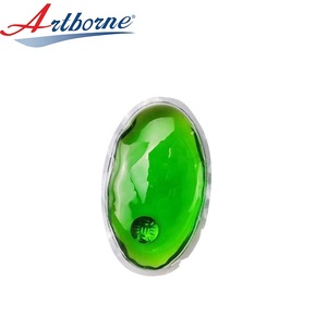 Tái Sử Dụng Túi Tay Ấm Hơn Hình Bầu Dục Hình Dạng Bấm Để Ngay Lập Tức Nhiệt Gói Nóng Ma Thuật Nhiệt Pad Tay Ấm Hơn - Product Image 6