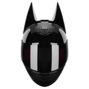 Casco Protector de Cabeza para Motocicleta, para Hombre y Mujer, Casco para Adulto HSM-HNJ-F939-MAX, Nuevo Estilo Moderno - Product Image 1