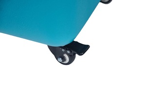 กระเป๋าเก็บความเย็น <span class=keywords><strong>Coleman</strong></span> 54L สีน้ำเงินเนปจูน ป้องกันการรั่วซึม วัสดุทนทานสำหรับการใช้งานหนัก รักษาอุณหภูมิสูงได้ดี - Product Image 3
