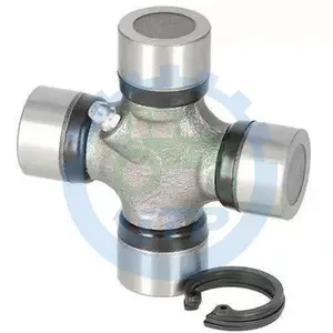 1967554C1 3427352M91 CAR116859 Universal Joint Suitable for New Holland Fit for Case 2130 2150 2120 2140 U