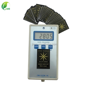 Pegatina de papel antiradiación, chip de PVC, energía escalar, gran stock - Product Image 2
