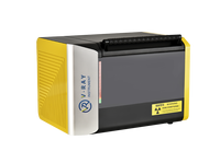 Analyseur XRF de paillasse Vray VR-T9 pour l'analyse de l'or à 99,999 % avec spectromètre XRF multi-collimateur pour métaux