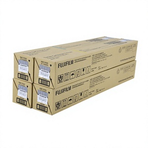 Cartouches de toner pour imprimante laser couleur Fuji Xerox DocuCentre SC2020, version Asie originale CT202242/43/44/45 - Product Image 1