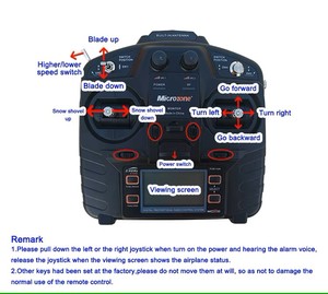 Mới Đến 196cc 24V Xăng Máy Cắt Cỏ 4-Đột Quỵ Tính Năng Với Điều Khiển Từ Xa Và Khởi Động Điện Tự Làm Lớp - Product Image 6