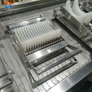 Hướng dẫn sử dụng trái cây Vòng cắt cho dứa cách hiệu quả để cắt tươi sản phẩm - Product Image 3