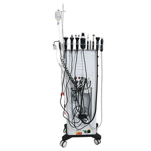 Nhà Máy Giá toàn diện Nhật Bản cụ nước mới oxy bong bóng nóng cho da sâu lỗ chân lông làm sạch mặt làm sạch - Product Image 5