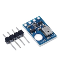 Capteur de température et d'humidité numérique I2C IIC haute précision SHT20 AHT10