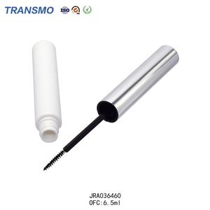 Tube de gel pour sourcils en marque privée, 5 ml, récipient vide transparent avec mini-brosse pour l'emballage de sérum pour sourcils, vente en gros - Product Image 4