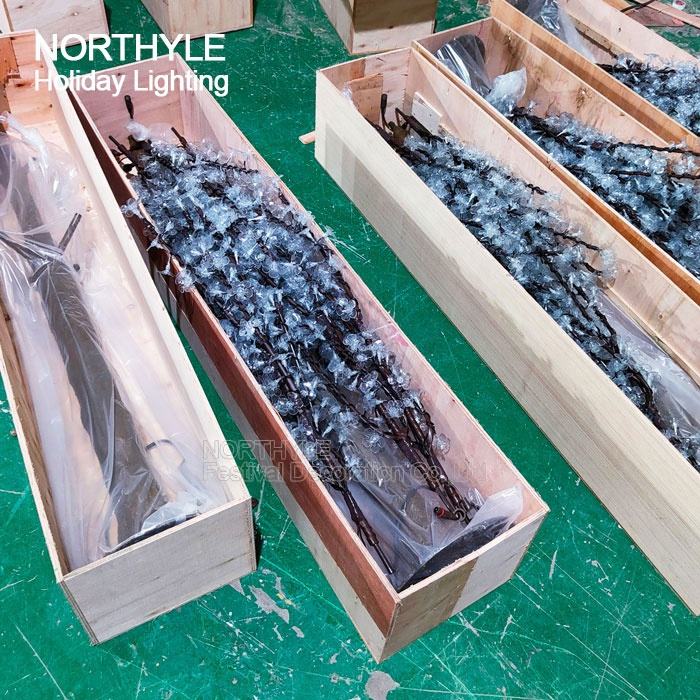 How to Choose LED Tree Up Lighting: A Complete Buying Guide