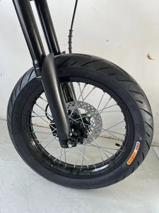 Bicicleta Eléctrica MDX-3 72v 12600w de Alta Velocidad Stealth Bomber, con Cuadro de Acero al Carbono, Personalizable, de la Mejor Calidad y en Oferta - Product Image 2