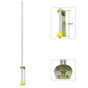 เสาอากาศสถานีฐานกลางแจ้ง CB แบบคงที่ 27Mhz - Product Image 1