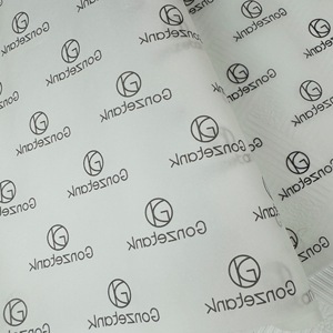 Tùy chỉnh màu 60gsm thấp moq vellum giấy có thể in trắng mờ phác thảo phác thảo tờ tráng vellum giấy - Product Image 5