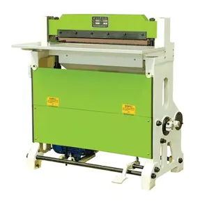 HL-CK600 Multi-Functional paper hole punching machine for notebook and calendar