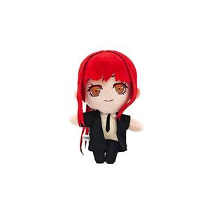 Figuras de <span class=keywords><strong>Peluche</strong></span> Personalizadas al por Mayor de <span class=keywords><strong>Chainsaw</strong></span> <span class=keywords><strong>Man</strong></span> y Regalos de Cumpleaños - Product Image 4