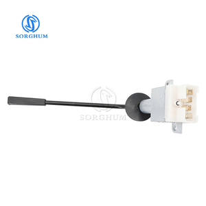 Interruptor combinado de columna de dirección Sorghum 8155750 para <span class=keywords><strong>Volvo</strong></span> <span class=keywords><strong>Bus</strong></span> B - Product Image 3