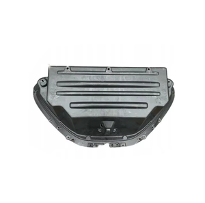 Pour <span class=keywords><strong>Tesla</strong></span> <span class=keywords><strong>Model</strong></span> <span class=keywords><strong>S</strong></span> 2016-2021, bac de rangement pour <span class=keywords><strong>coffre</strong></span> <span class=keywords><strong>avant</strong></span> (frunk), compartiment de rangement, boîte 1060453-00-D - Product Image 2