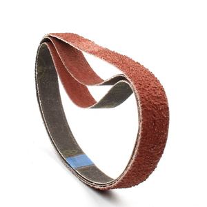 Banda <span class=keywords><strong>de</strong></span> Lijado 3M <span class=keywords><strong>II</strong></span> 984F <span class=keywords><strong>de</strong></span> Tela - Product Image 3