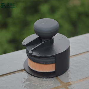 <span class=keywords><strong>Brocha</strong></span> Kabuki Redonda <span class=keywords><strong>para</strong></span> Bronceado con Logotipo Personalizado al por Mayor, Polvo Bronceador, <span class=keywords><strong>Maquillaje</strong></span> Corporal, Brillo, Autobronceador, Brochas <span class=keywords><strong>para</strong></span> <span class=keywords><strong>Maquillaje</strong></span> Corporal - Product Image 5