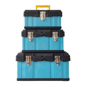 Hộp Dụng Cụ Tiện Ích Bằng Nhựa 13 Inch <span class=keywords><strong>16</strong></span> Inch 19 Inch, Hộp Đựng Dụng Cụ Cầm Tay - Product Image 1
