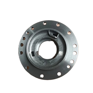 Bloc de roulement 71A2770 compatible avec les pièces Liugong, pièces de machines de construction, directement de l'usine EXPERT - Product Image 1