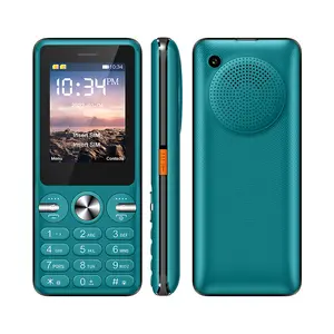 Your own brand E5091 PRO Dual SIM Java Supported 2G Keypad China OEM Mobile Feature Phone