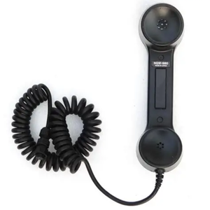 Nuevo Teléfono de Comunicación por Radio, Modelo NQW-980 - Product Image 1