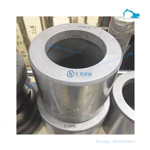 Dmb210 b210 martelo hidráulico, tampa da cabeça frontal, busto, empurrador, anel, daemo alicon dmb 210, peças disjuntora - Product Image 1