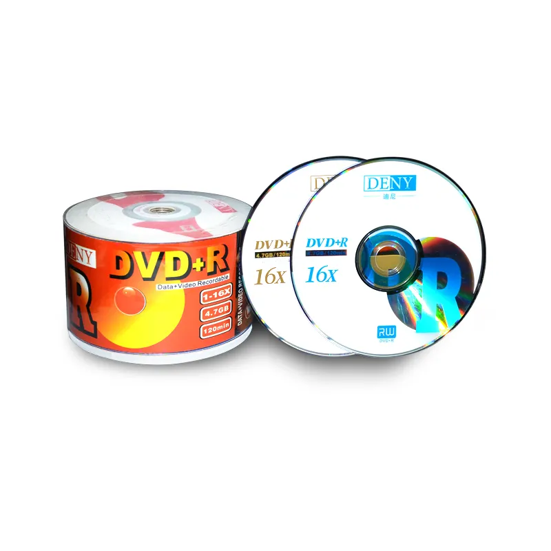Material Empty Cds and Dvds Blank Cd Dvd for Sale Cheap Price Cd R 52x 700 Mb OEM disc blank disk