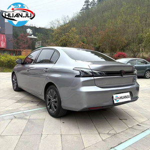 <span class=keywords><strong>Auto</strong></span> Usado Premium, <span class=keywords><strong>Peugeot</strong></span> <span class=keywords><strong>408</strong></span> 2022, 1.6T Jinqu, Gasolina, Cuatro Puertas, Cinco Plazas, Potencia Estable, Bajo Kilometraje, Exportación a Granel - Product Image 5